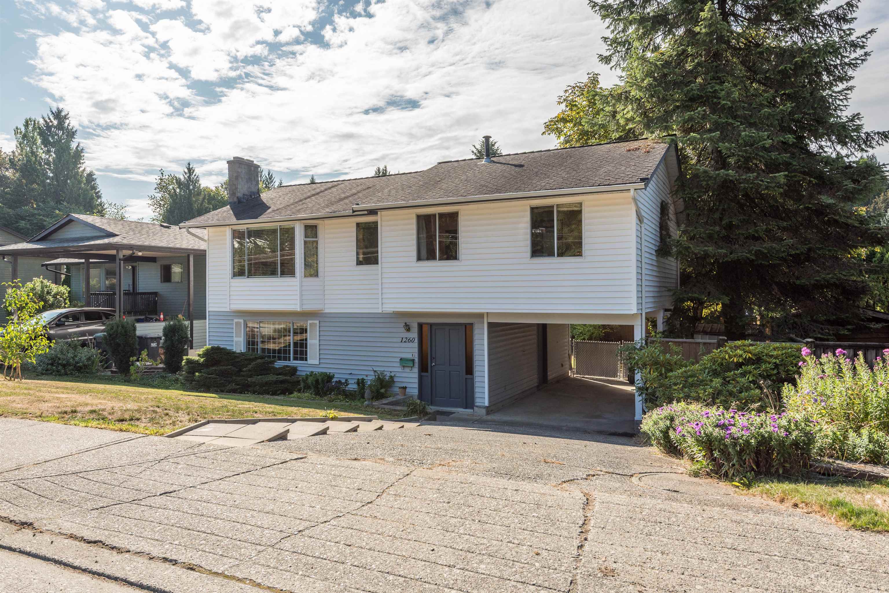 1260 VICTORIA DRIVE, Port Coquitlam BC V3B 2T9, R3167114, BC,