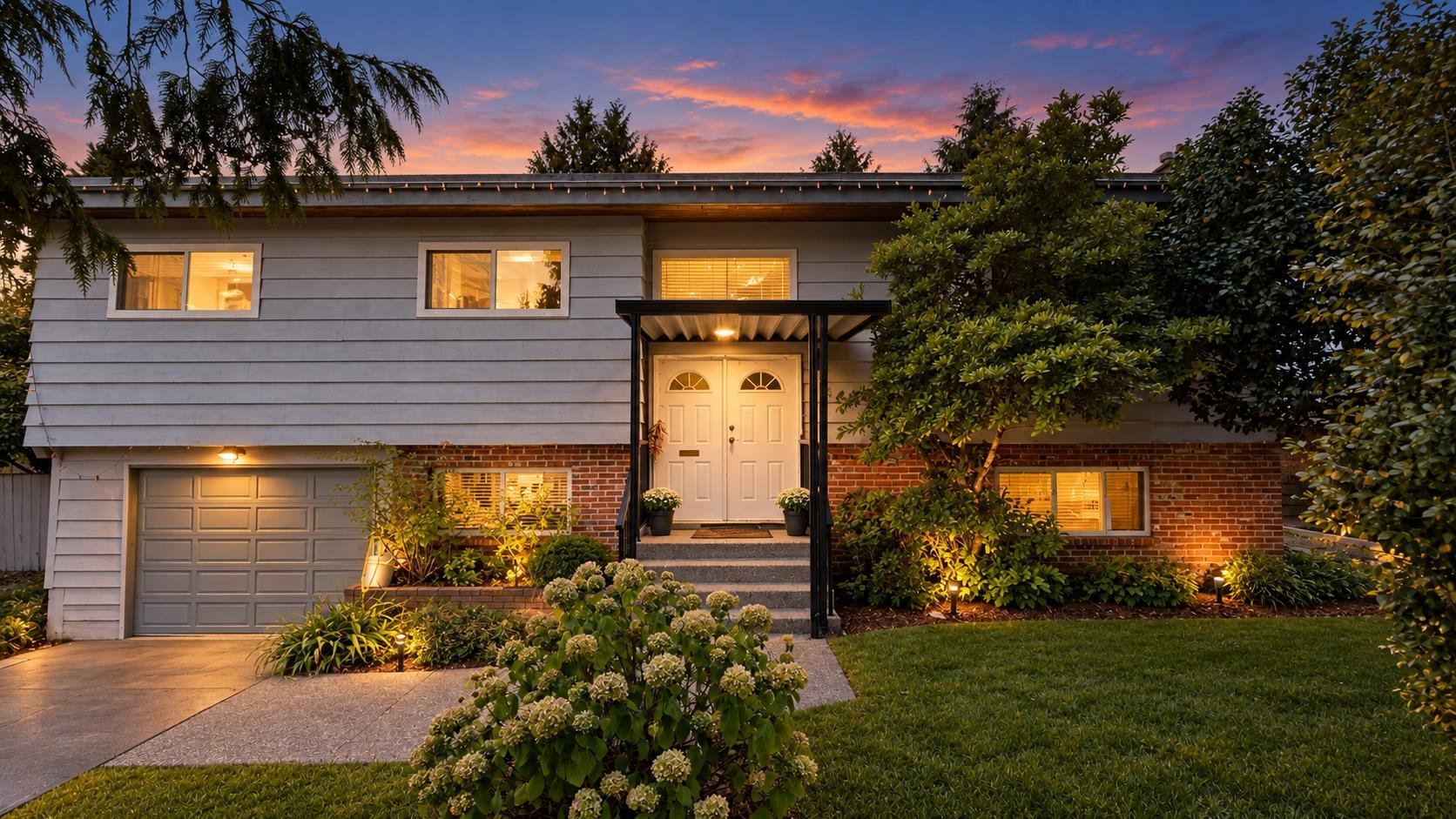 11443 75 AVENUE, Delta BC V4C 1H4, R3167116, BC,