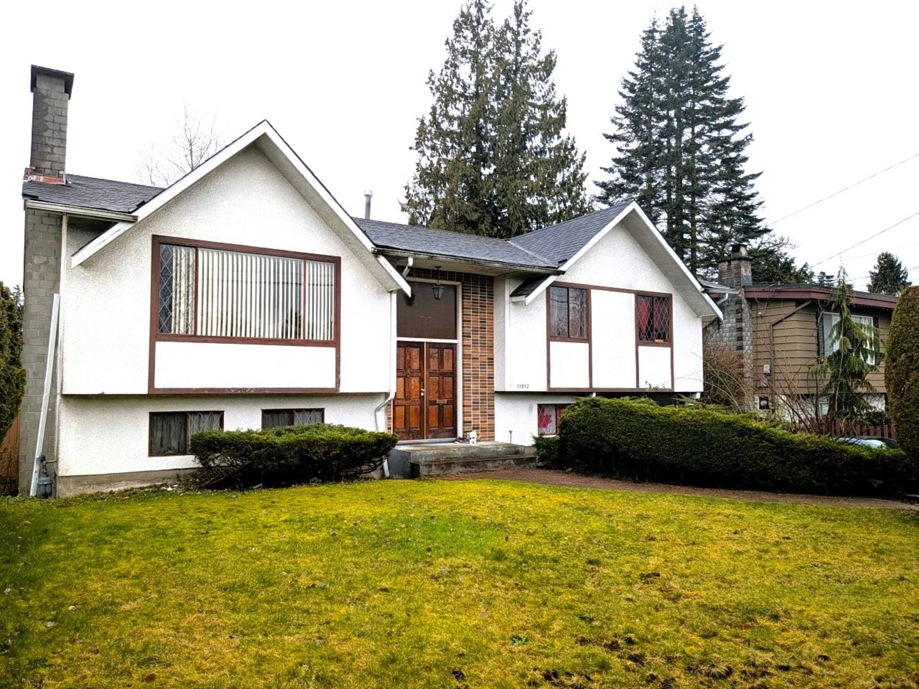 11812 85A AVENUE, Delta BC V4C 2V6, R3167123, BC,