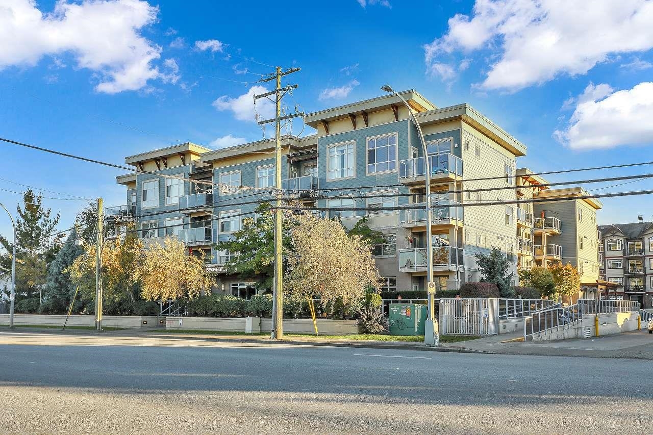 209 19936 56 AVENUE, R3167125, BC,