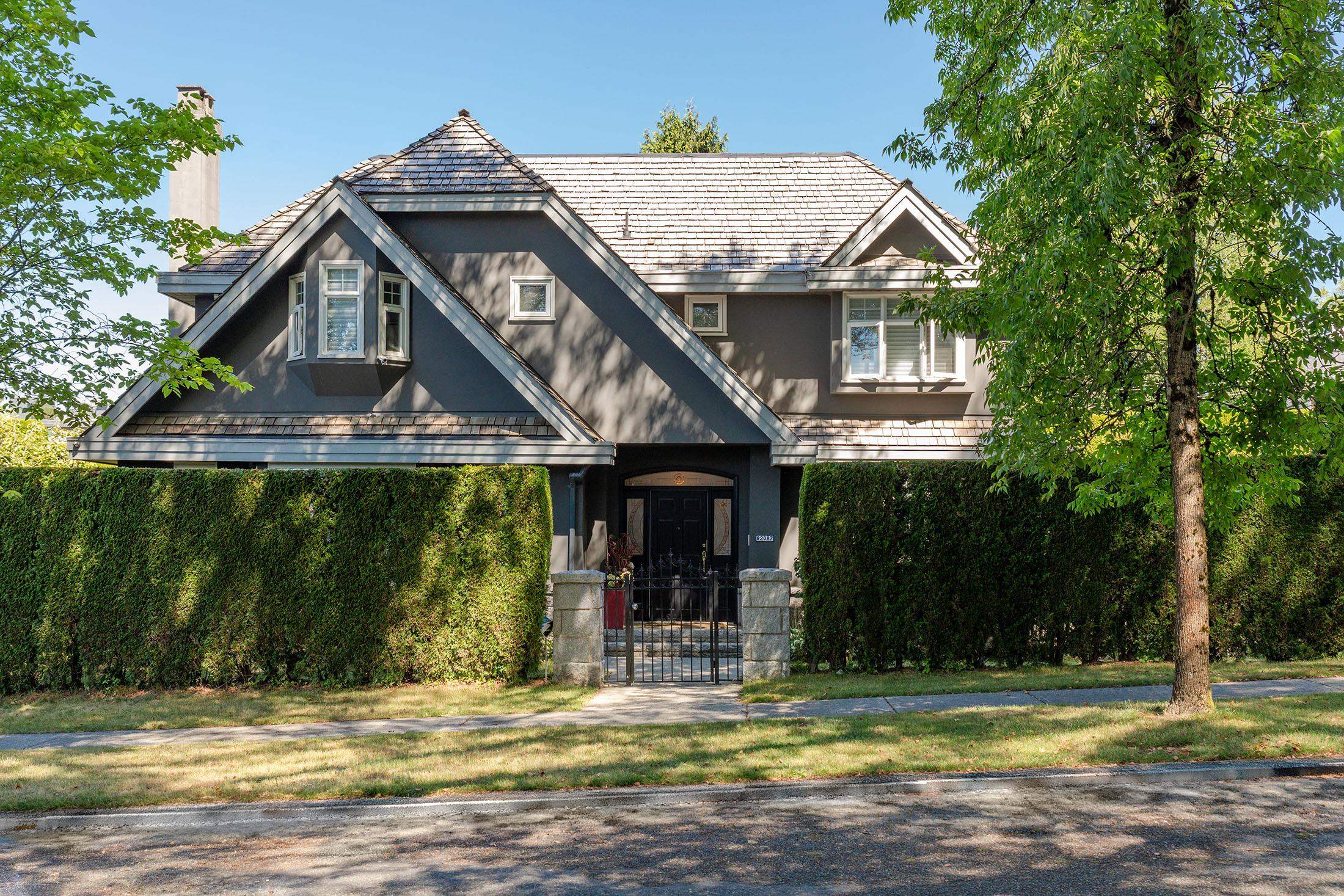 2087 W 18TH AVENUE, Vancouver BC V6J 2N7, R3167138, BC,