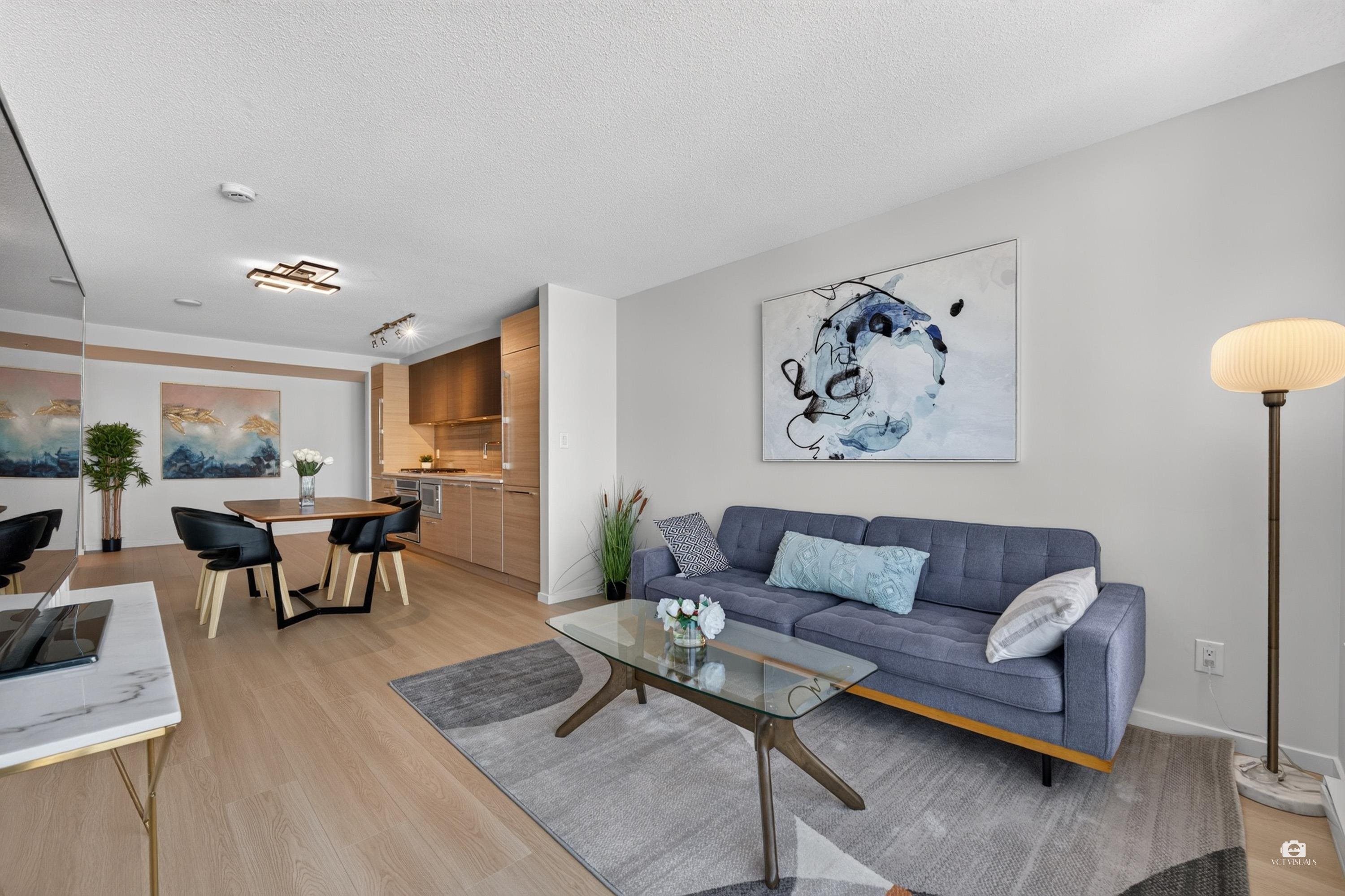 1806 6658 DOW AVENUE, R3167145, BC,