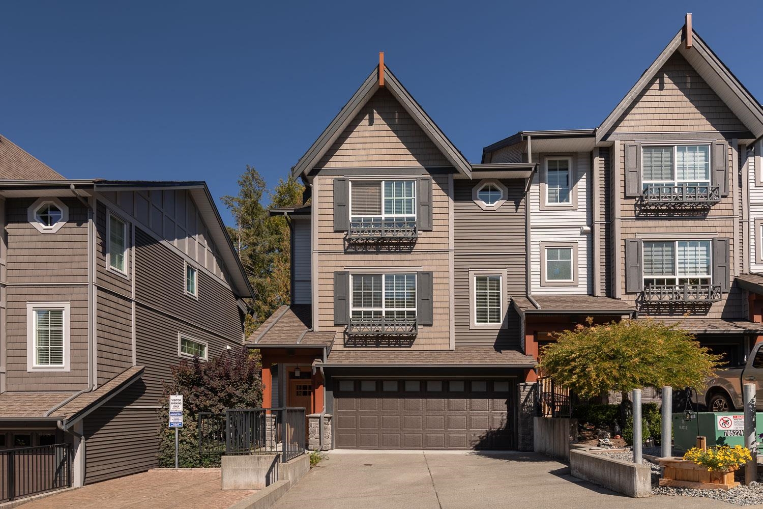 32 23539 GILKER HILL ROAD, R3167150, BC,