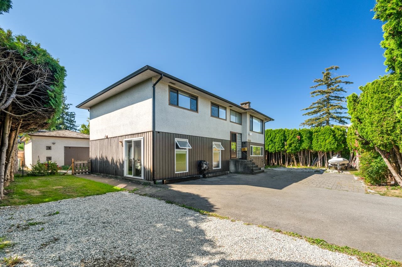 10440 AINTREE CRESCENT, Richmond BC V7A 3T6, R3167160, BC,