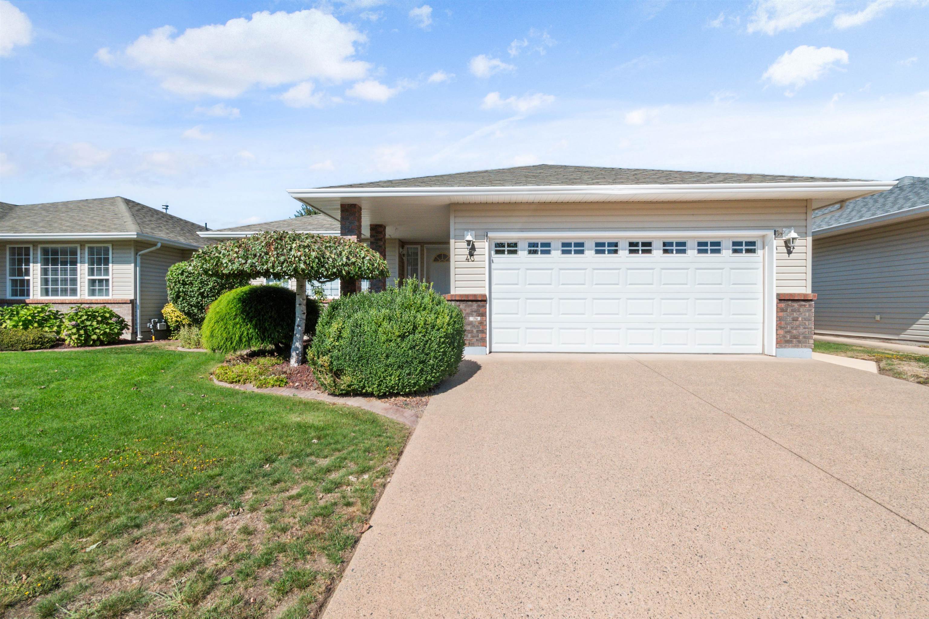 43 7292 ELM ROAD, R3167162, BC,