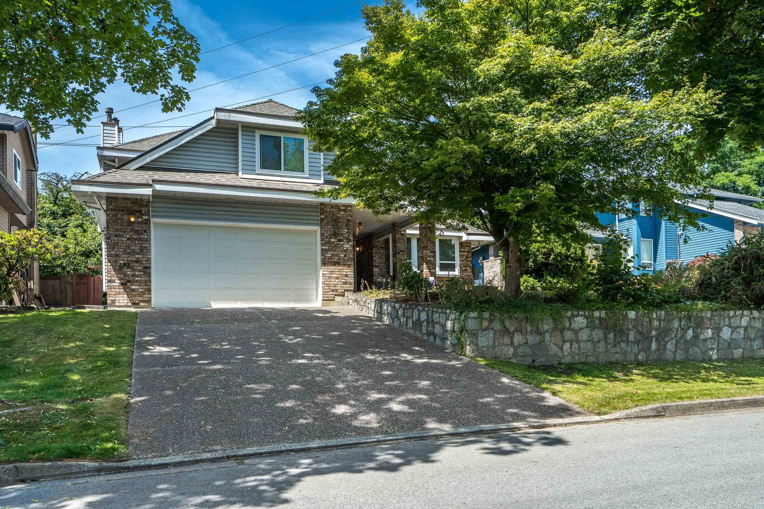 2577 STONEY CREEK PLACE, Burnaby BC V3J 7S4, R3167165, BC,