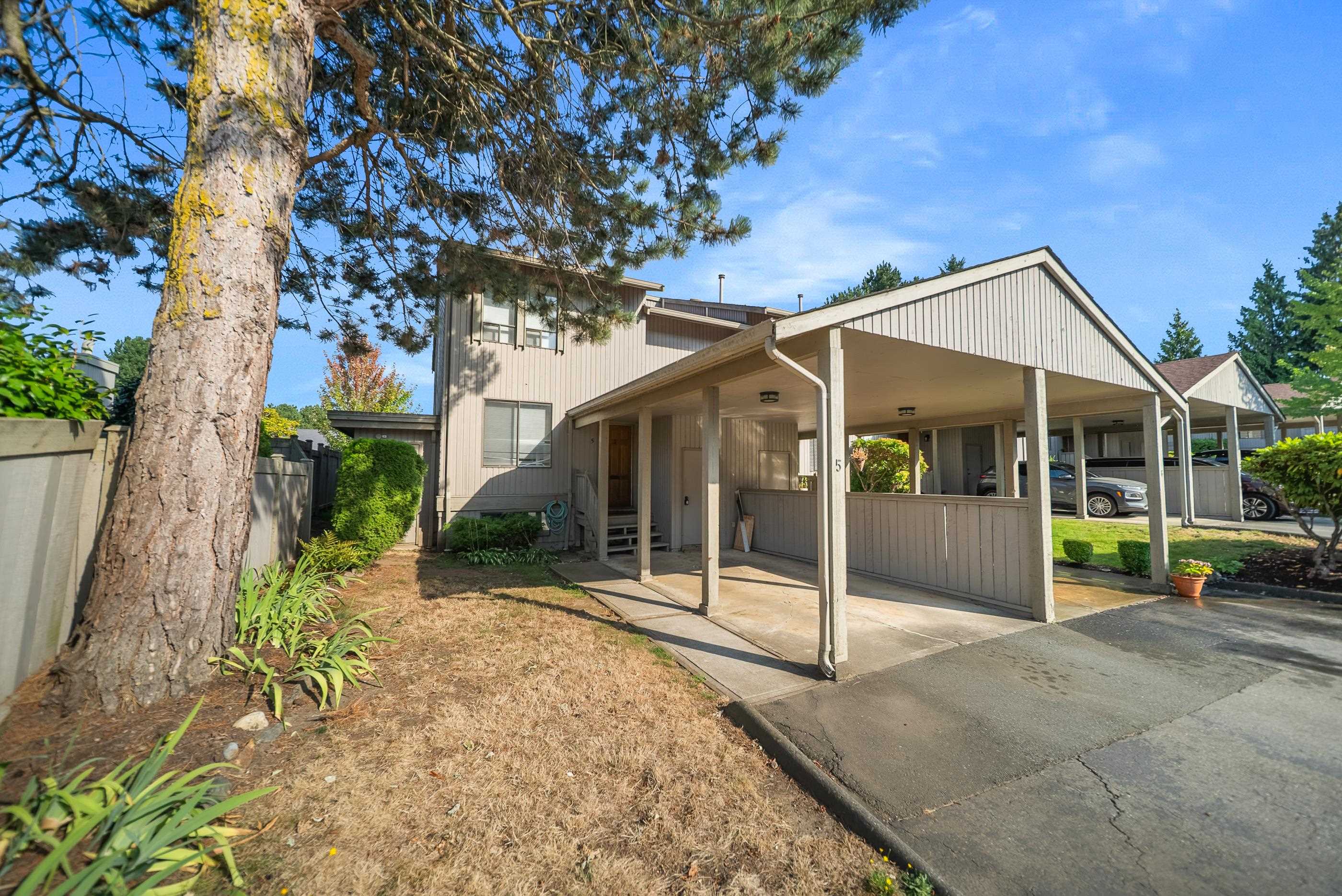 5 32858 LANDEAU PLACE, R3167168, BC,