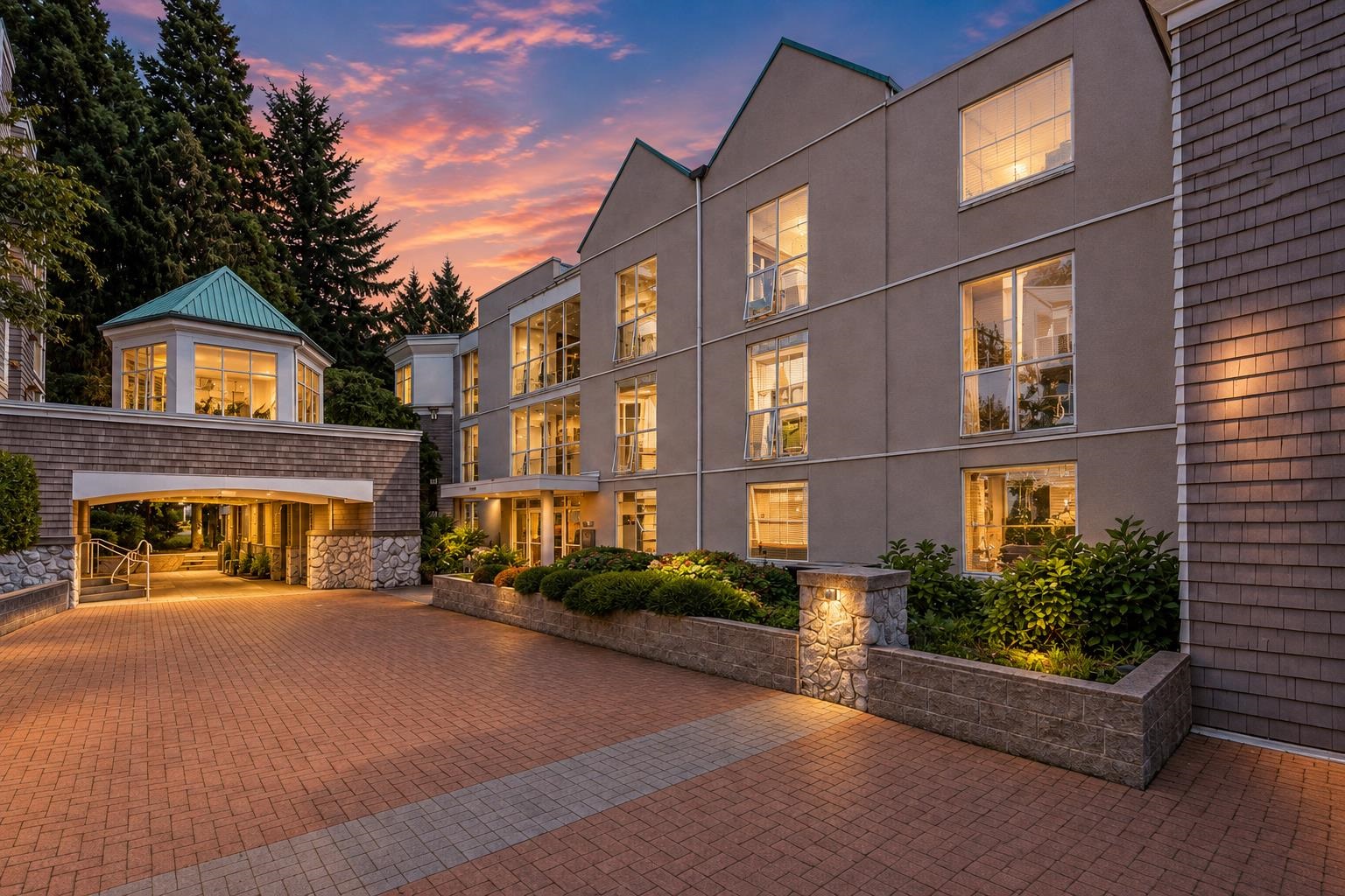 312 8450 JELLICOE STREET, R3167174, BC,