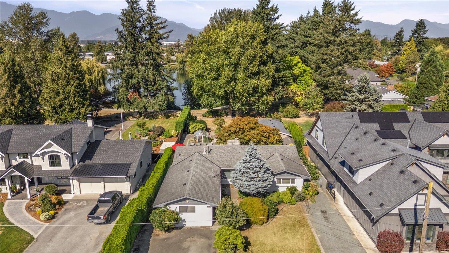 45985 COLLINS DRIVE, Chilliwack BC V2R 2E1, R3167175, BC,