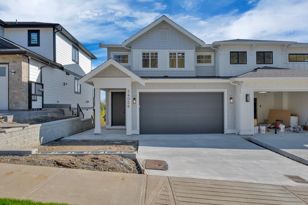 34056 BEST AVENUE, Mission BC V2V 0H9, R3167176, BC,