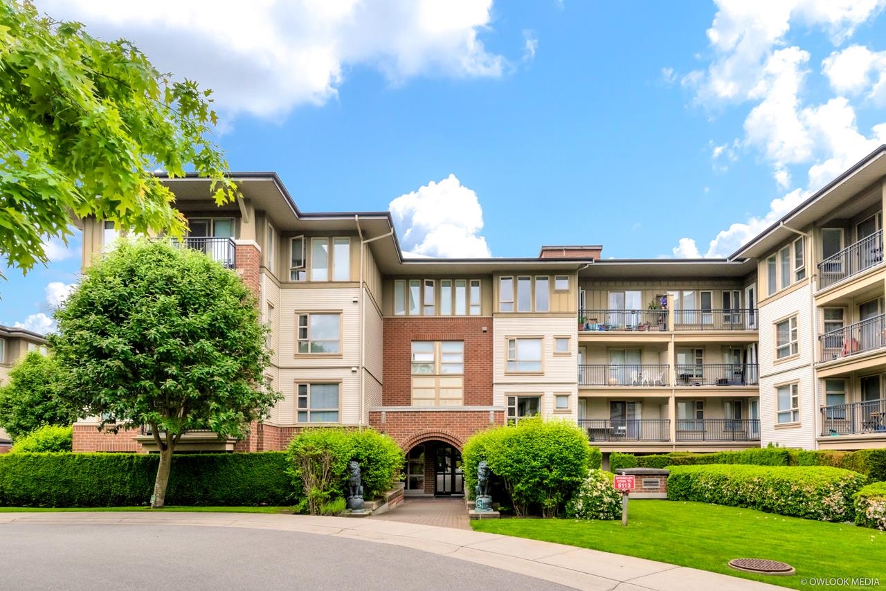 2112 5113 GARDEN CITY ROAD, R3167186, BC,