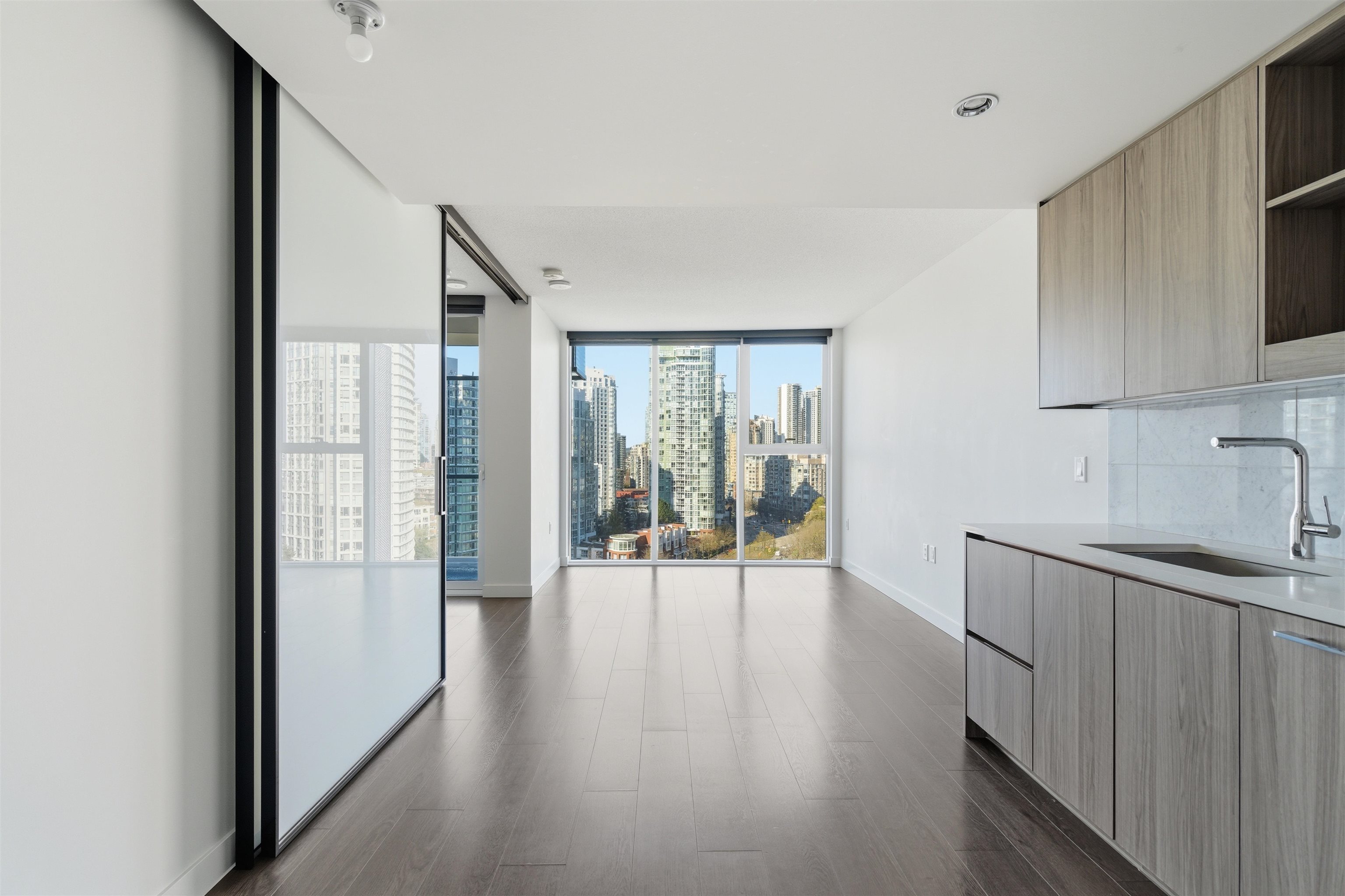 1587 87 NELSON STREET, R3167188, BC,