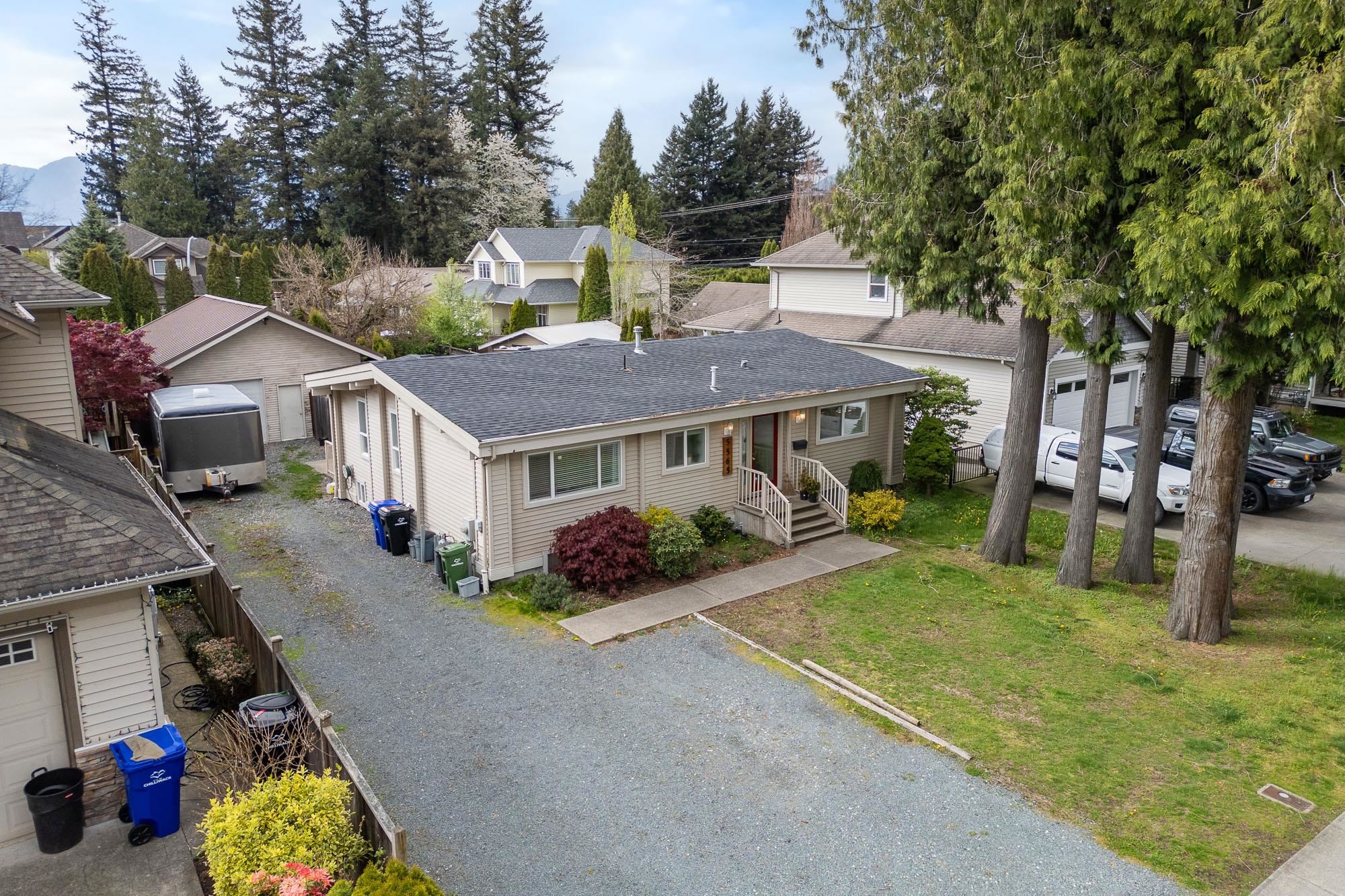 5565 PEACH ROAD, Chilliwack BC V2R 5L9, R3167189, BC,