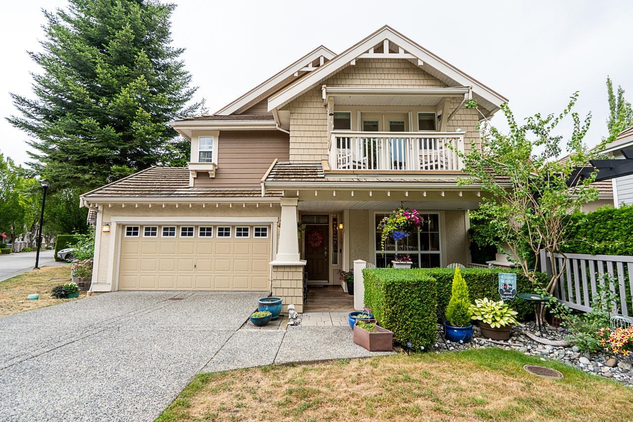 72 15288 36 AVENUE, R3167190, BC,