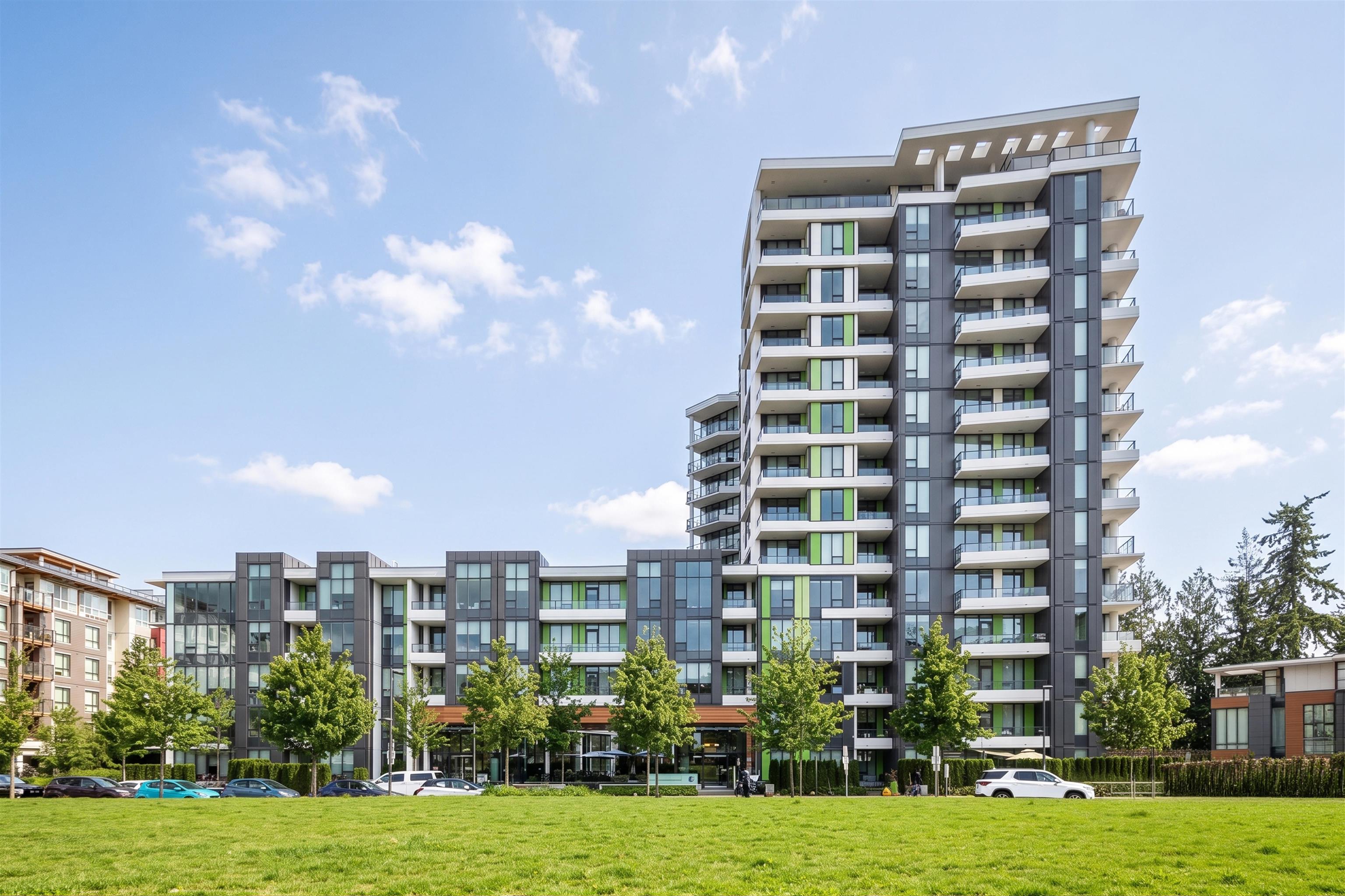 909 3533 ROSS DRIVE, R3167192, BC,