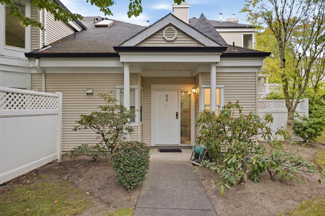 22 12500 MCNEELY DRIVE, R3167200, BC,