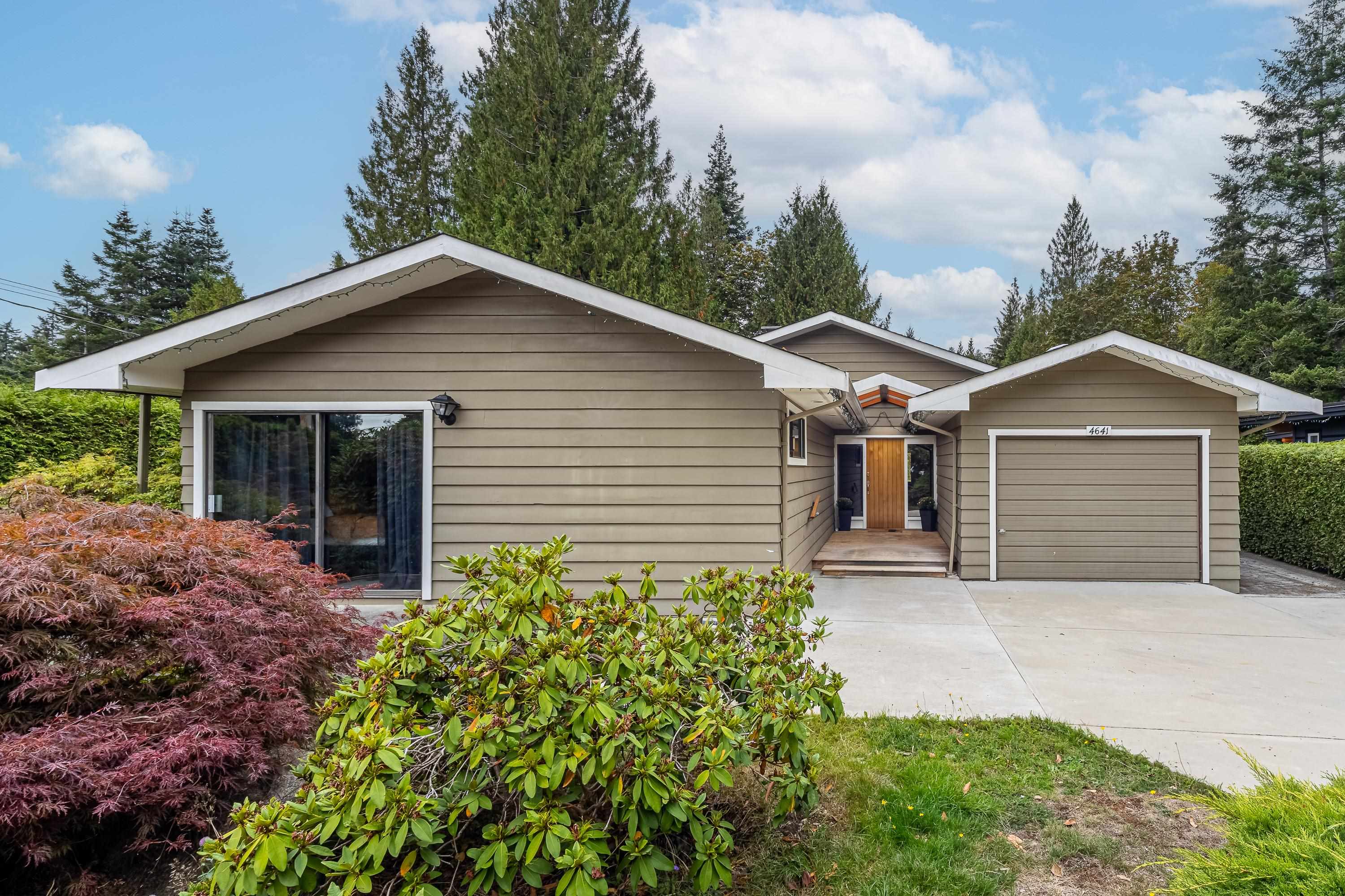 4641 GERRANS BAY ROAD, Madeira Park BC V0N 2H1, R3167205, BC,