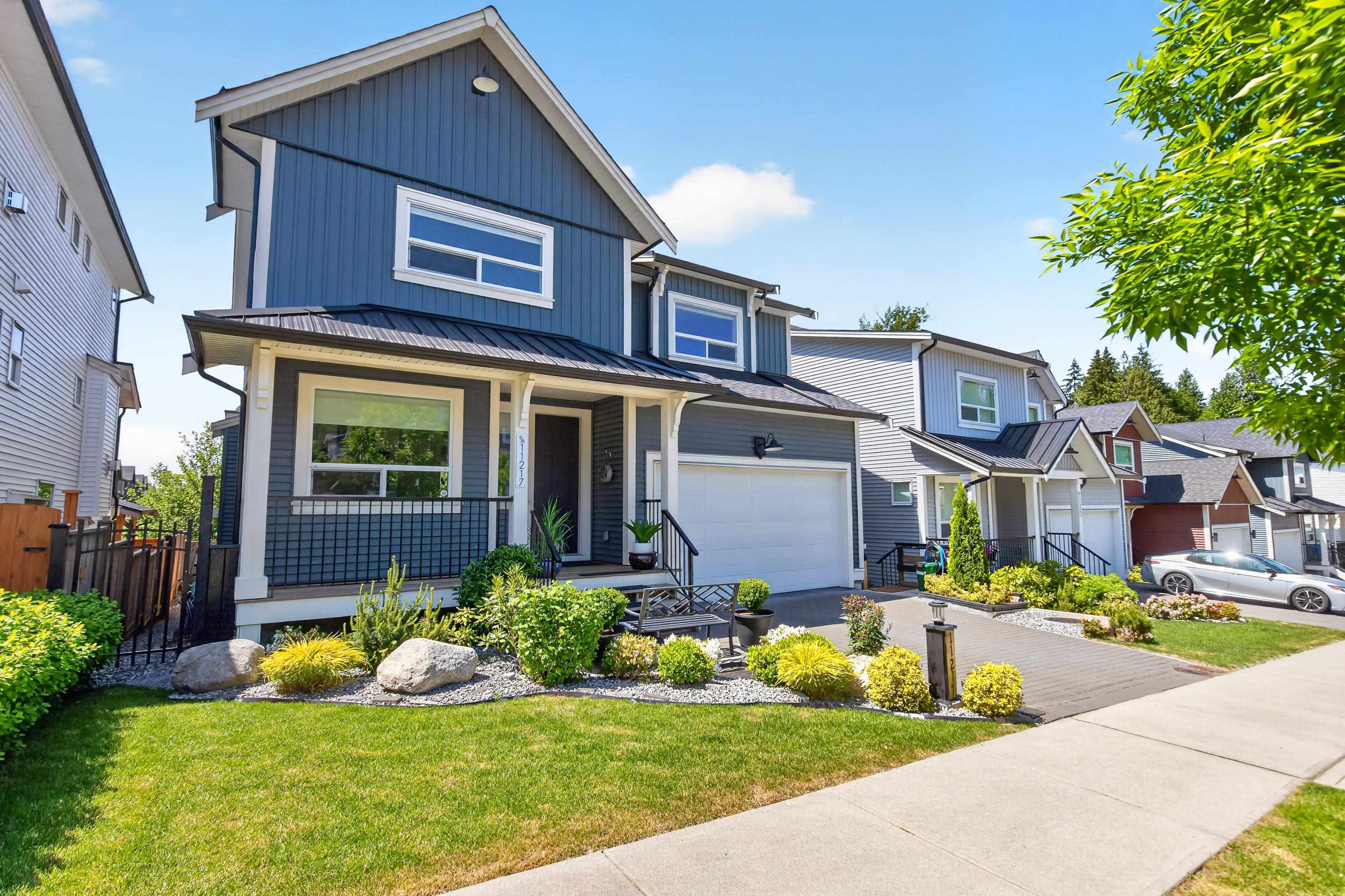 11217 250B STREET, Maple Ridge BC V2W 0K6, R3167207, BC,
