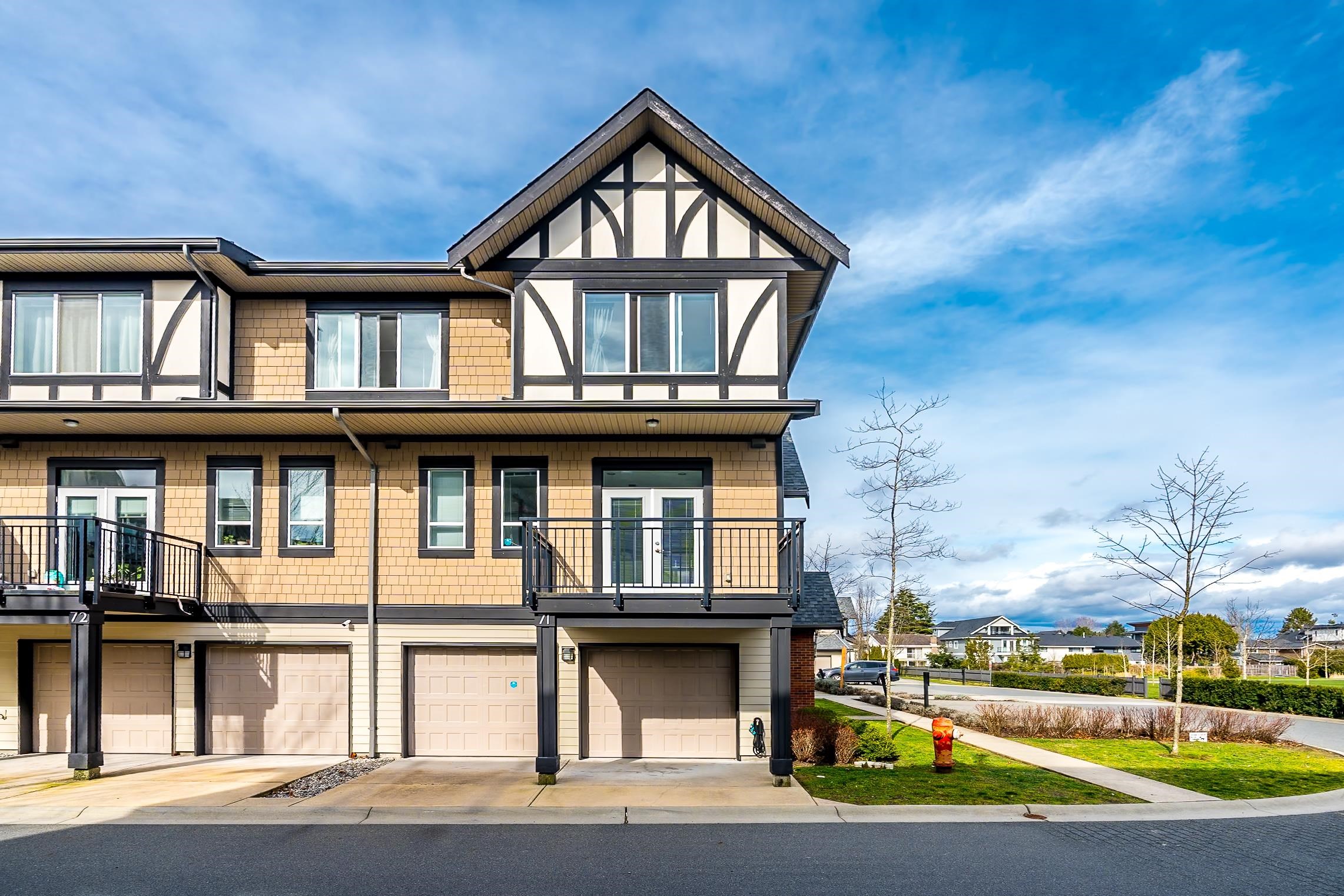 71 10388 NO. 2 ROAD, R3167210, BC,