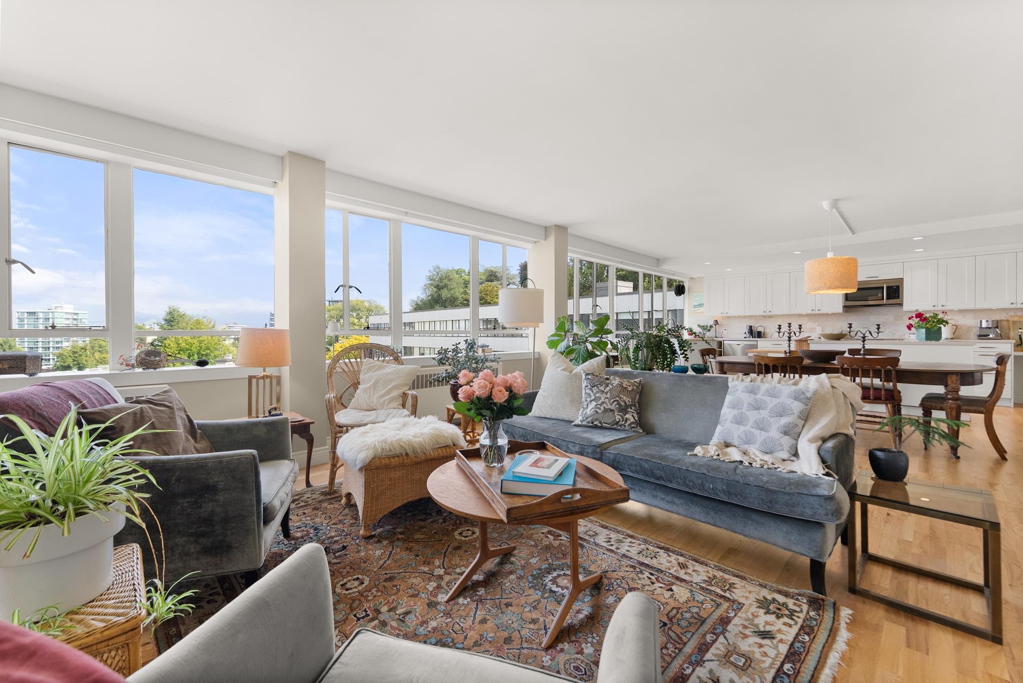 825 1445 MARPOLE AVENUE, R3167212, BC,