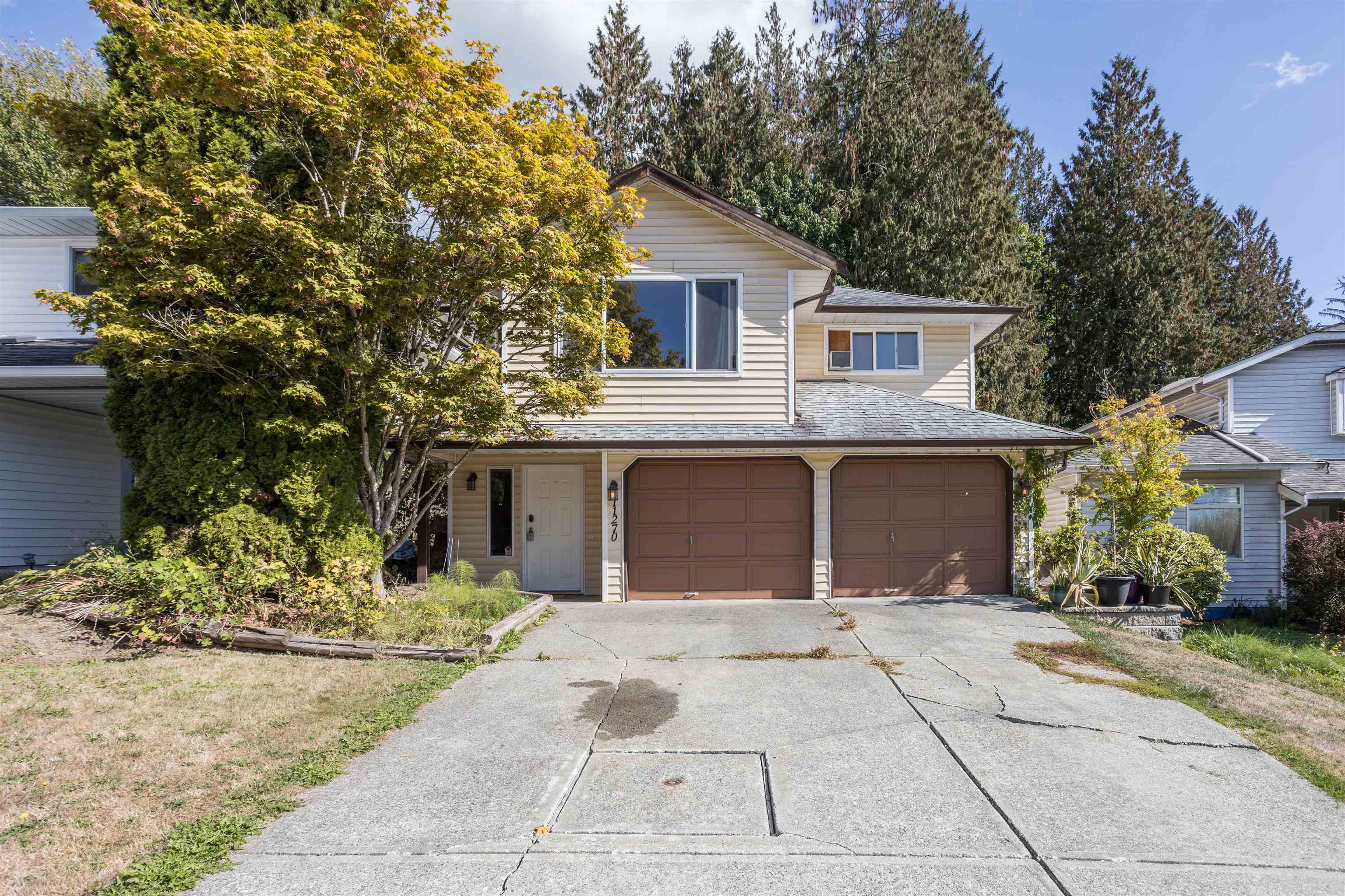 11270 HARRISON STREET, Maple Ridge BC V2X 9P5, R3167219, BC,