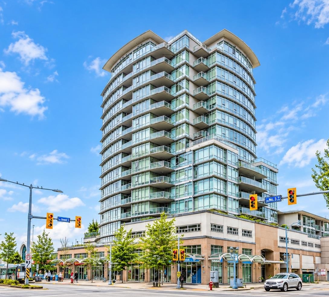 1608 7888 SABA ROAD, R3167223, BC,