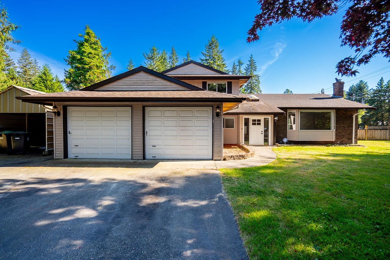 25016 59 AVENUE, Langley BC V4W 1T4, R3167230, BC,