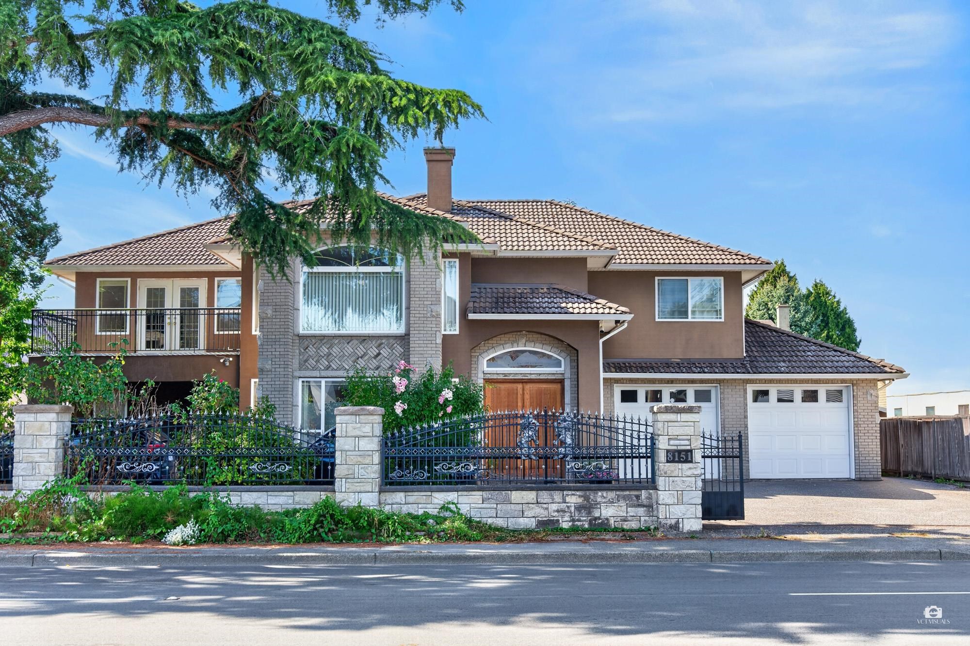8151 GILBERT ROAD, Richmond BC V7C 3W8, R3167234, BC,