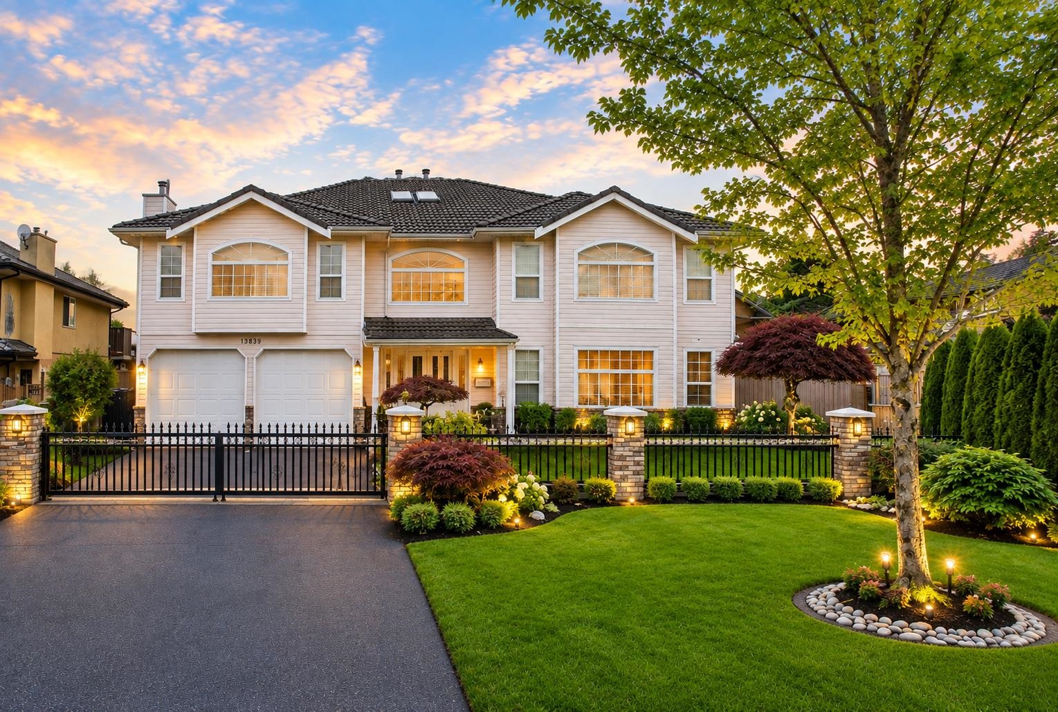 13839 91 AVENUE, Surrey BC V3V 7K4, R3167242, BC,