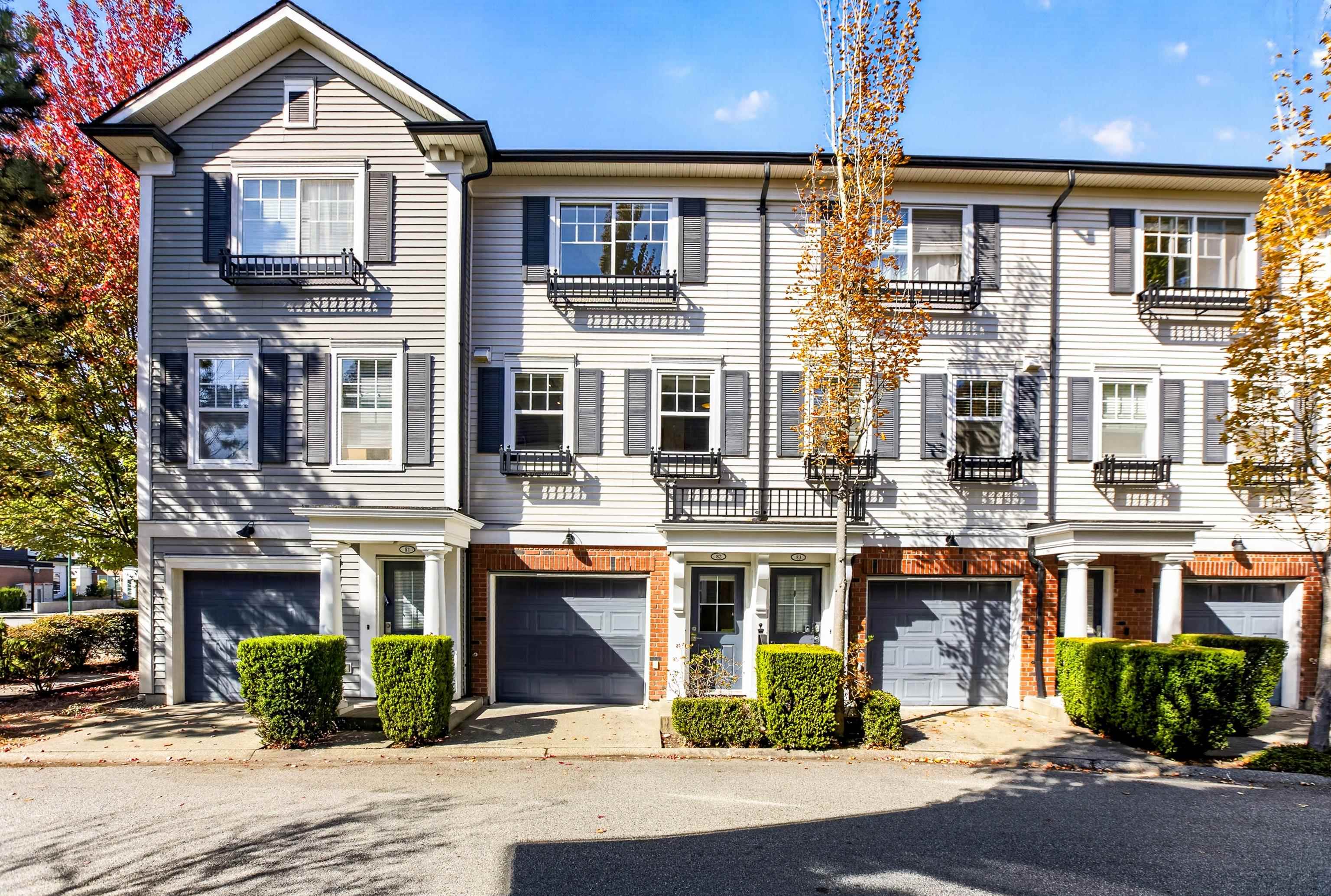 82 18983 72A AVENUE, R3167244, BC,