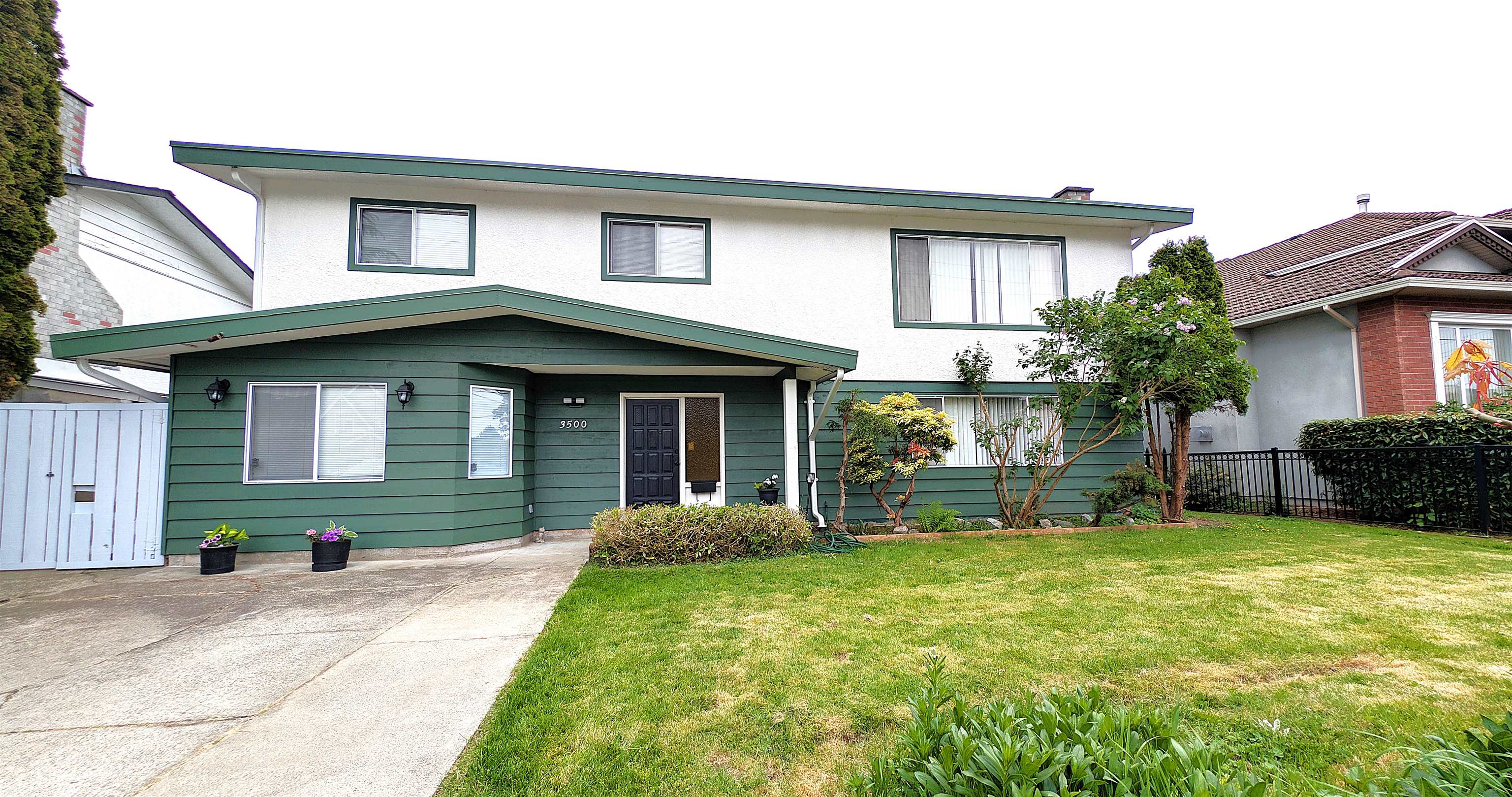 3500 WILLIAMS ROAD, Richmond BC V7E 1J2, R3167246, BC,