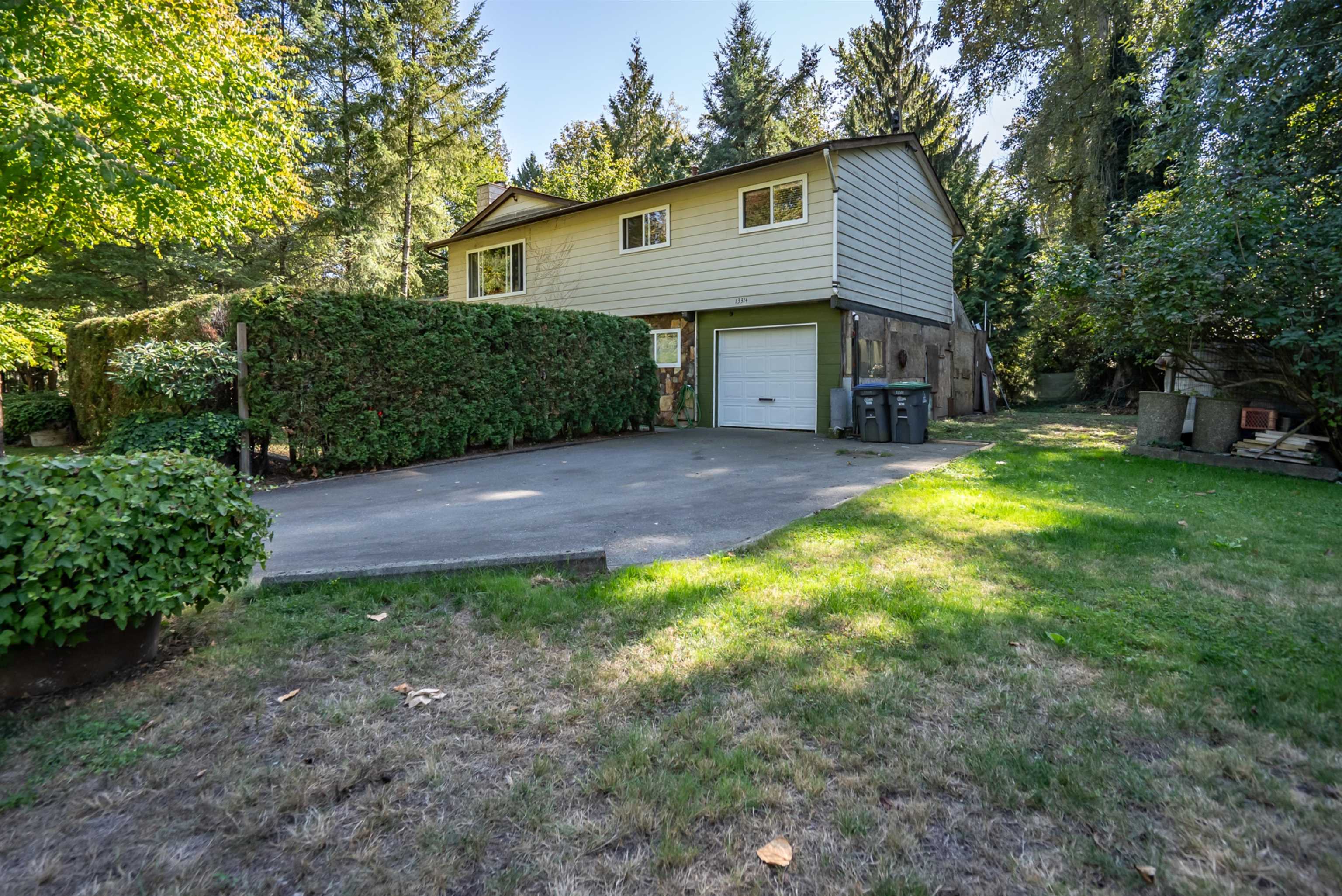13314 114 AVENUE, Surrey BC V3R 2L3, R3167247, BC,