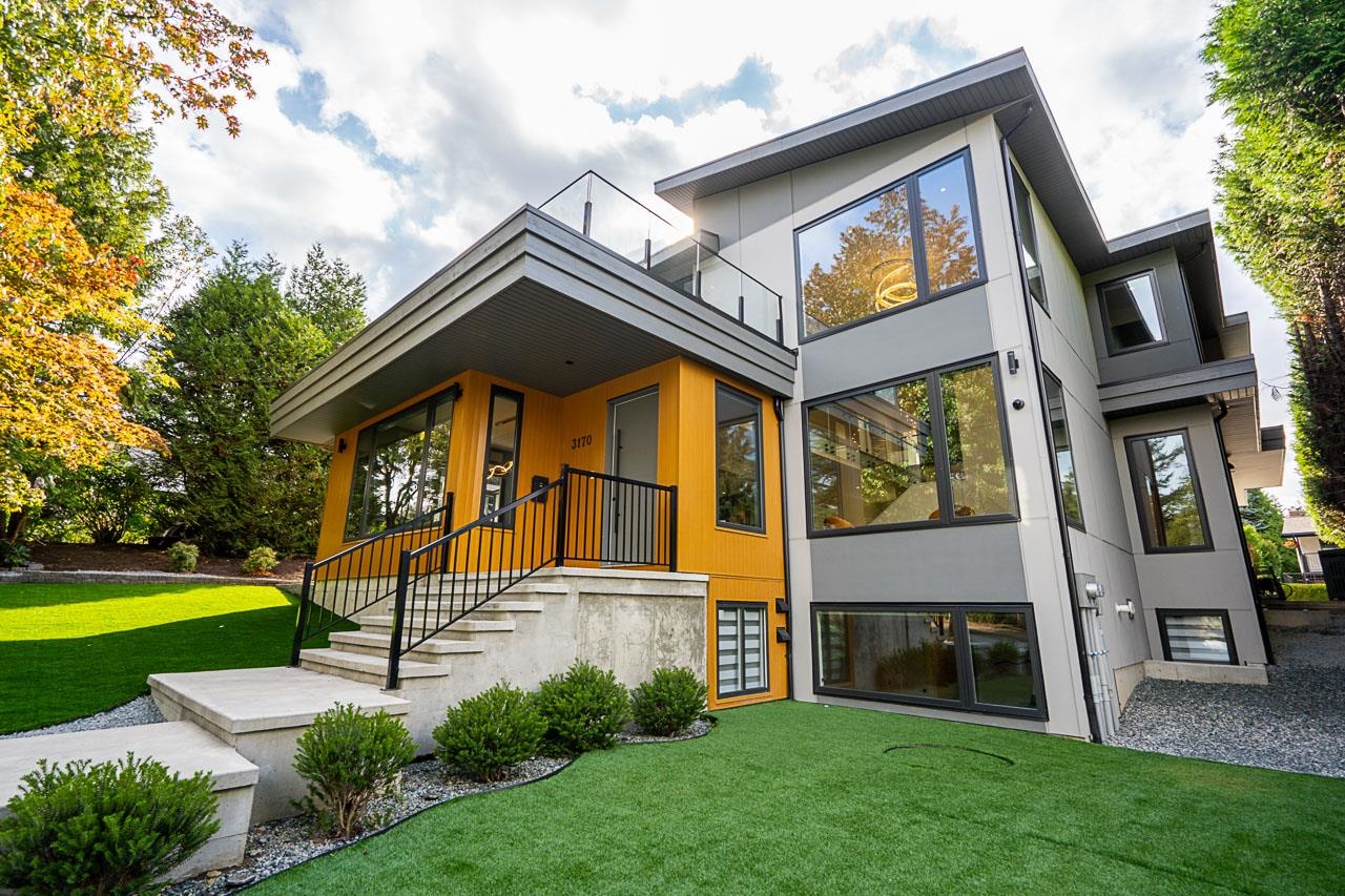3170 CAPSTAN CRESCENT, Coquitlam BC V3C 4H2, R3167251, BC,