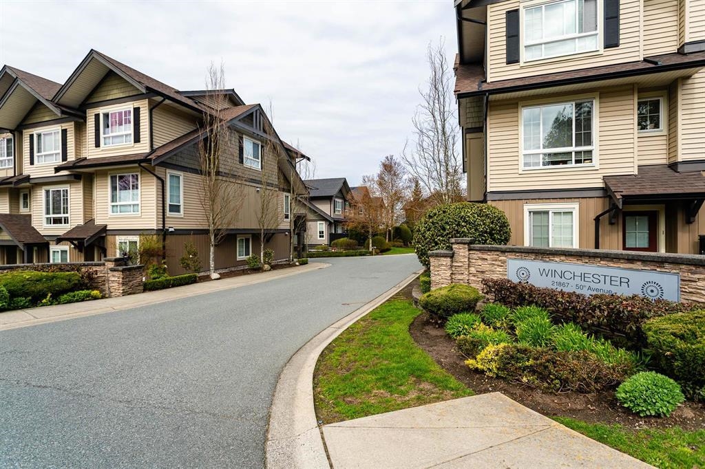 54 21867 50 AVENUE, R3167253, BC,