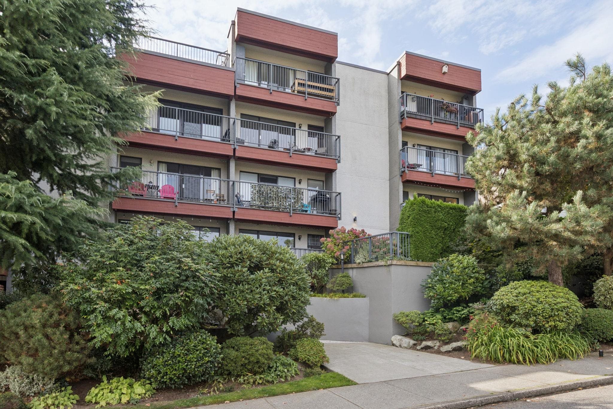 206 2120 2ND AVENUE, R3167255, BC,