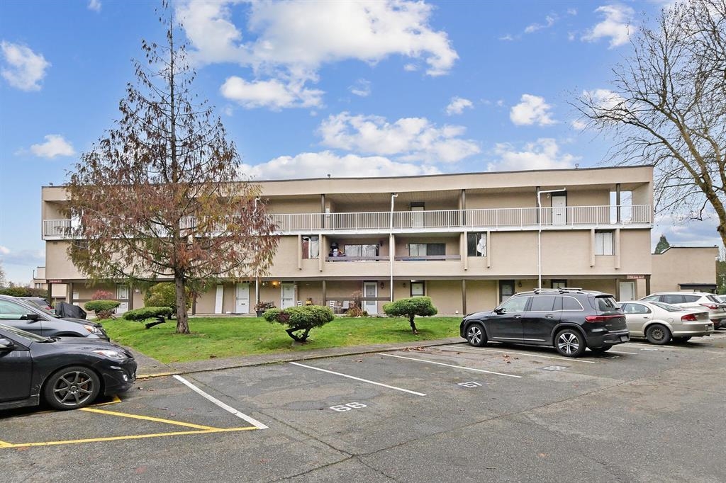 55 17708 60 AVENUE, R3167257, BC,