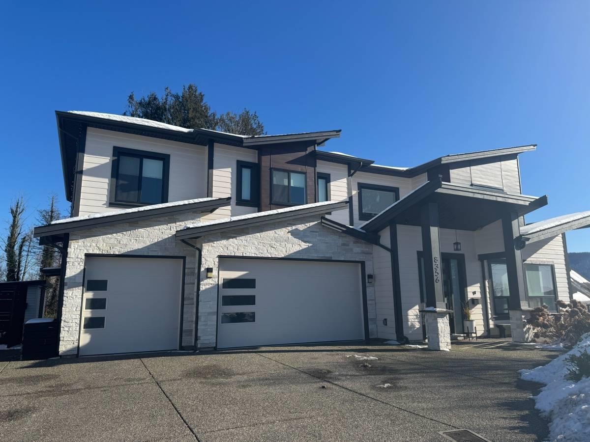 Suite 8356 MCTAGGART ST, R3167259, BC,