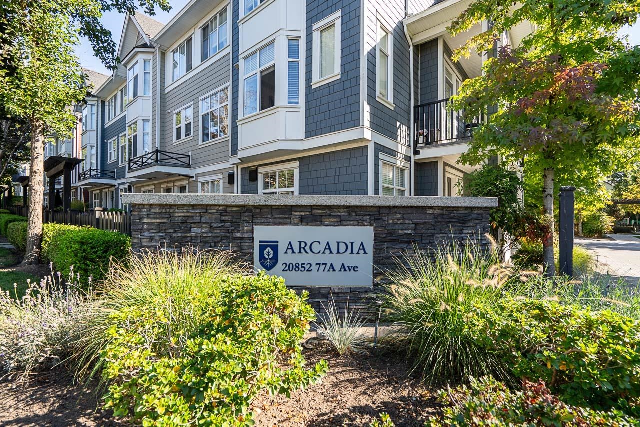 78 20852 77A AVENUE, R3167261, BC,