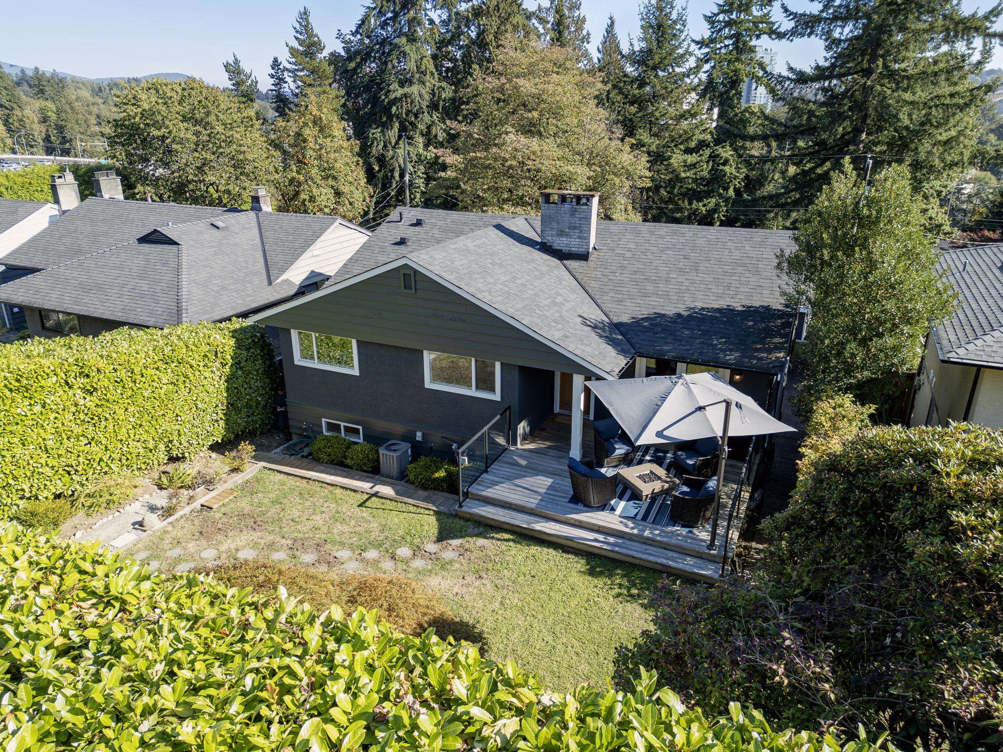 1243 CLOVERLEY STREET, North Vancouver BC V7L 1N7, R3167265, BC,