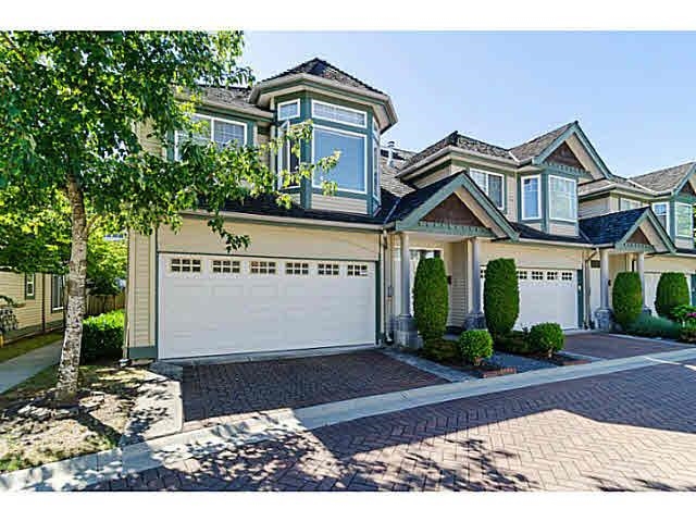 30 7600 BLUNDELL ROAD, R3167267, BC,