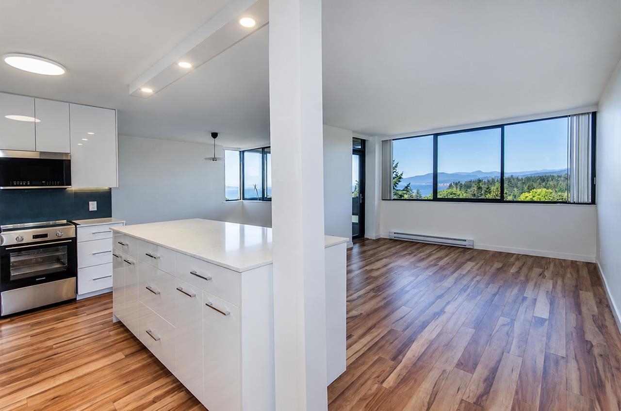 1203 2077 NELSON STREET, R3167268, BC,