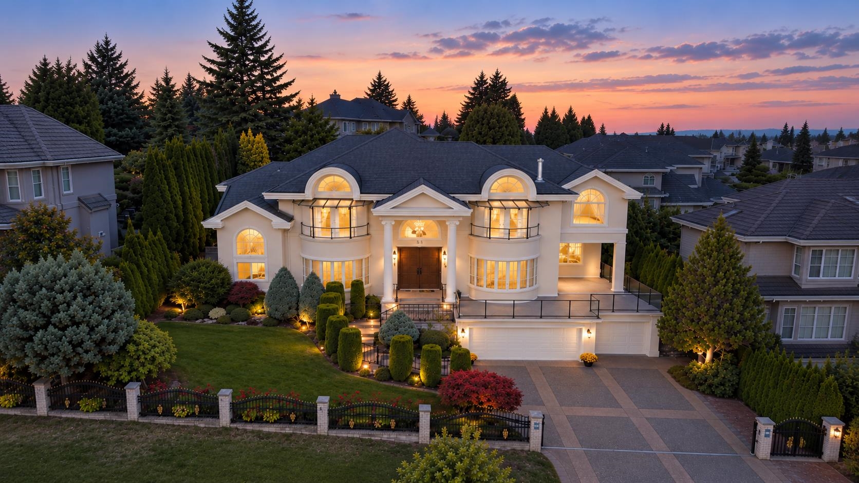 3059 PLATEAU BOULEVARD, Coquitlam BC V3E 2Y7, R3167280, BC,