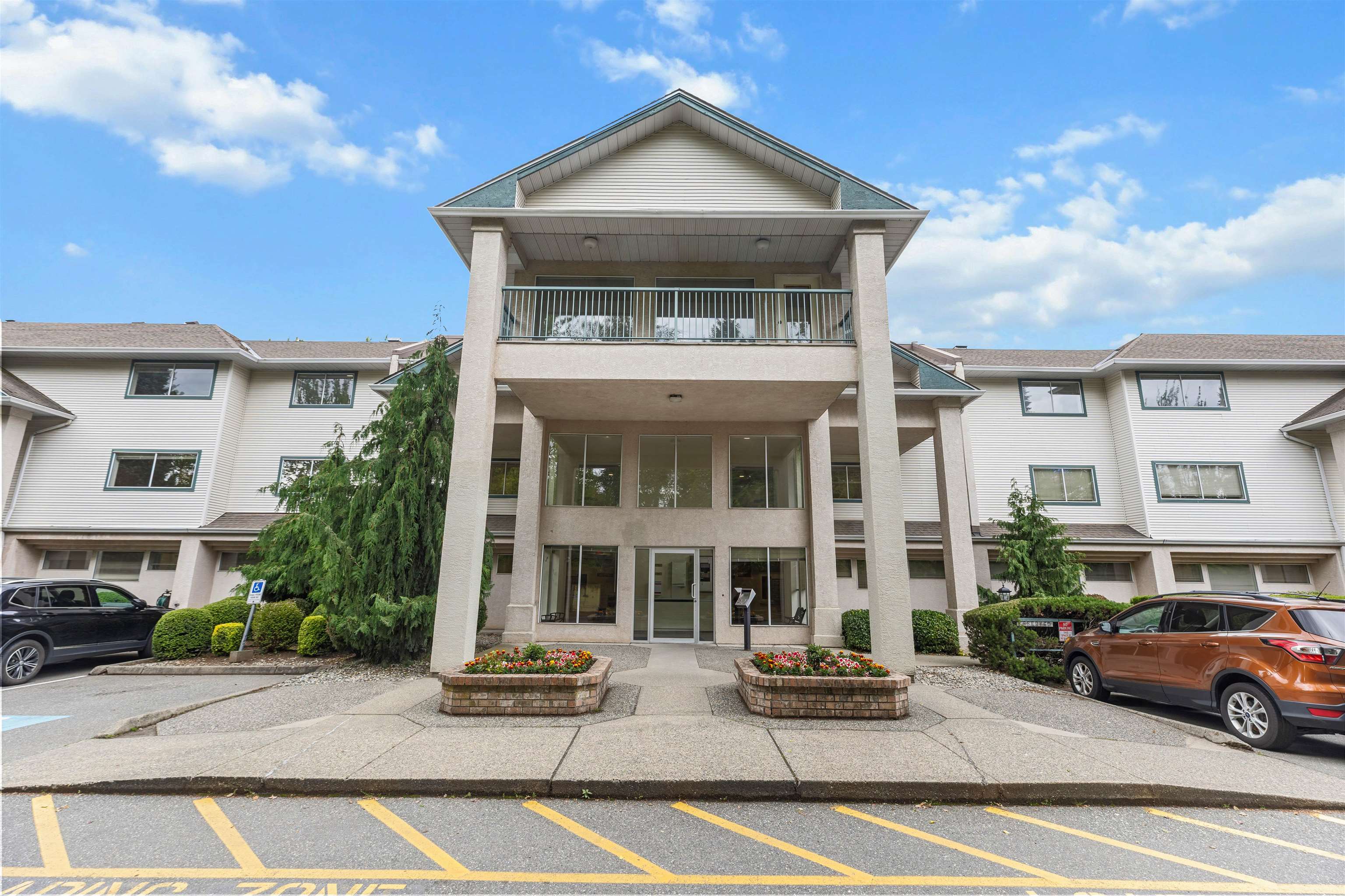 205 1755 SALTON ROAD, R3167282, BC,