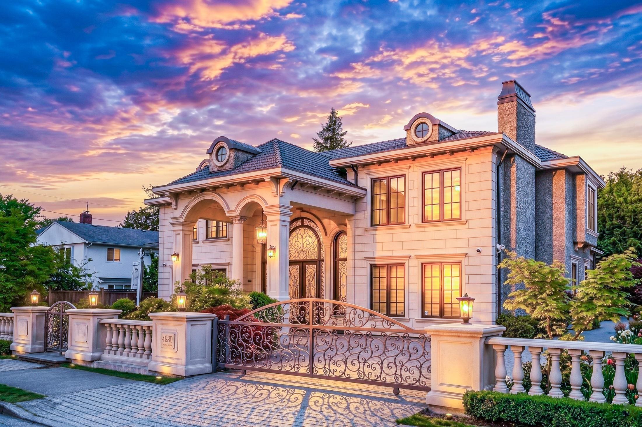 4751 GRANVILLE AVENUE, Richmond BC V7C 1E5, R3167286, BC,