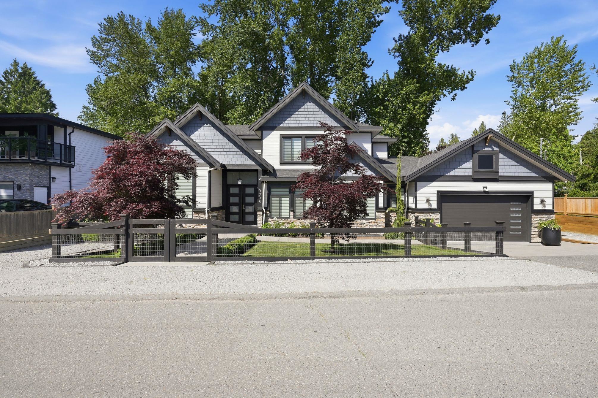 9098 NORUM ROAD, Delta BC V4C 3J1, R3167287, BC,