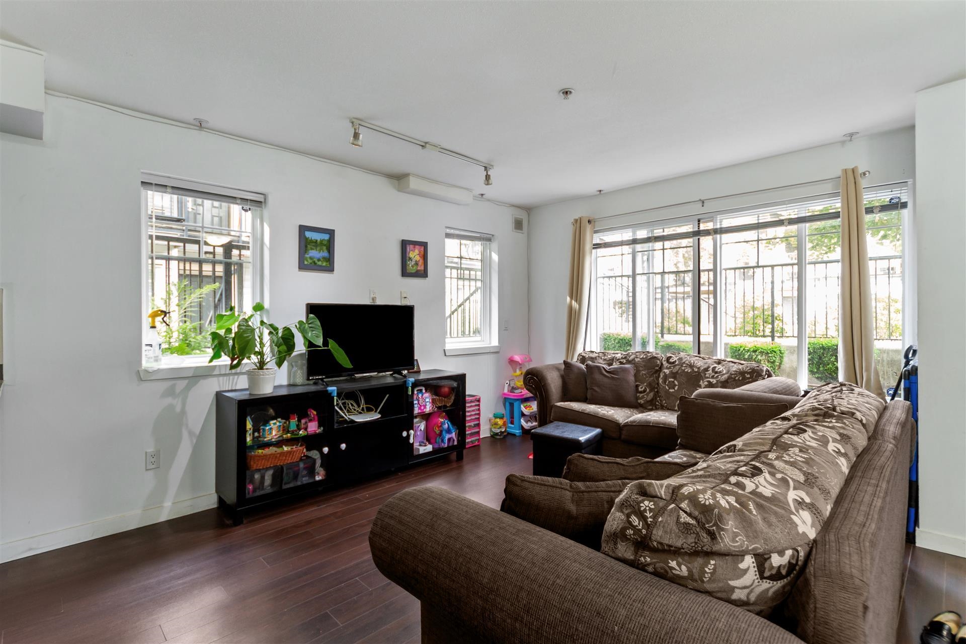 124 13958 108 AVENUE, R3167289, BC,
