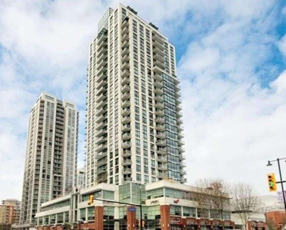 2806 3007 GLEN DRIVE, R3167297, BC,