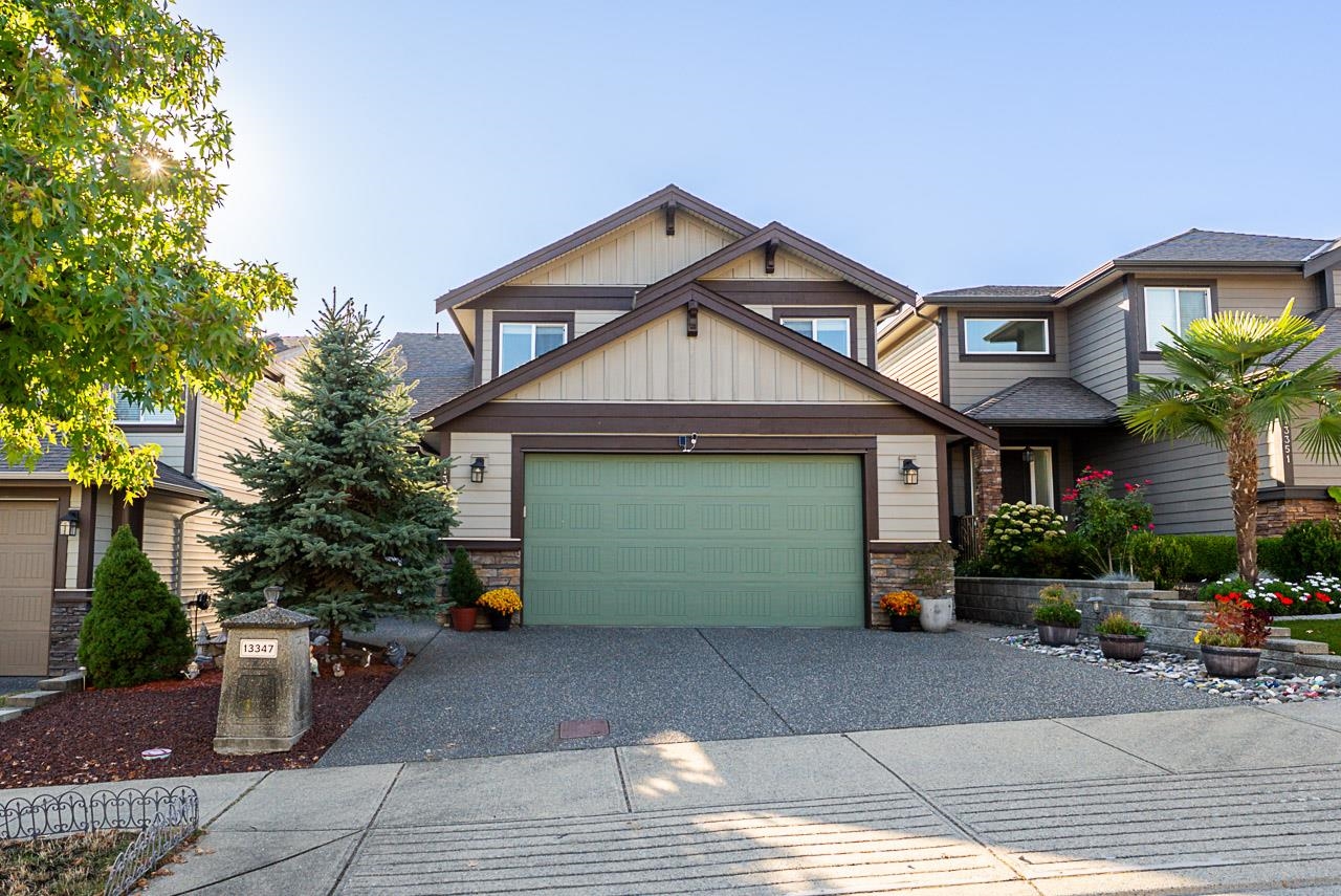 13347 236 STREET, Maple Ridge BC V4R 0E4, R3167309, BC,