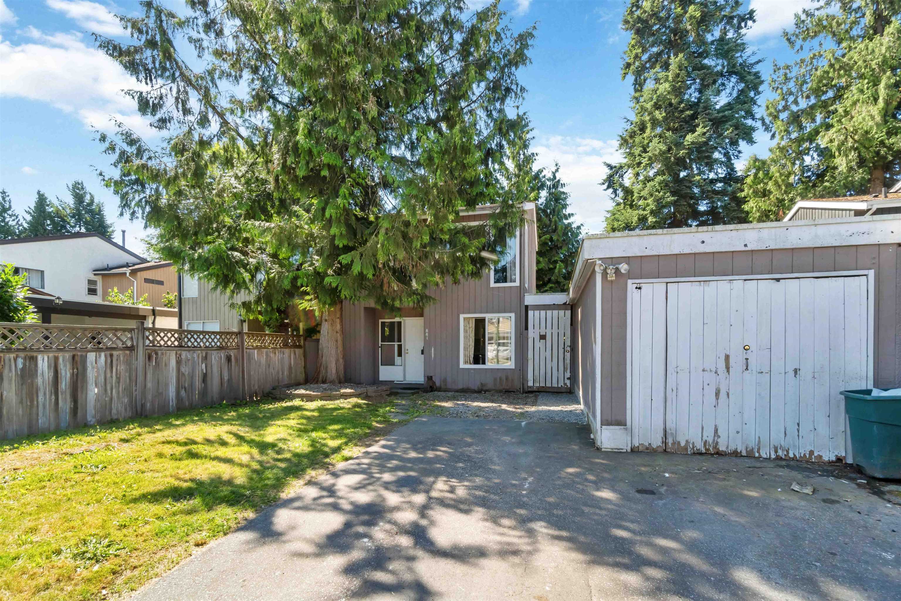 881 PINEBROOK PLACE, Coquitlam BC V3C 4C1, R3167312, BC,