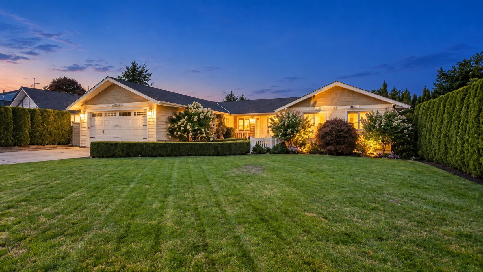 26973 33 AVENUE, Langley BC V4W 3G5, R3167315, BC,